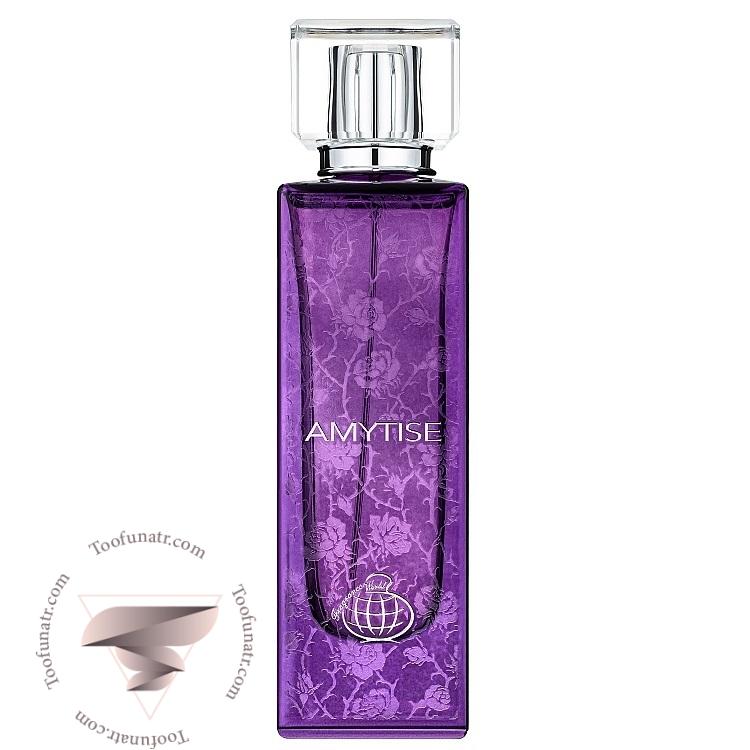 لالیک آمیتیس (بنفش) فراگرنس ورد آمیتیس - Lalique Amethyst Fragrance World Amytise لالیک آمیتیس (بنفش) فراگرنس ورد آمیتیس - Lalique Amethyst Fragrance World Amytise