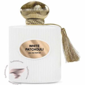 تام فورد وایت پچولی فراگرنس ورد وایت پچولی - Tom Ford White Patchouli Fragrance World White Patchouli