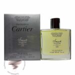 کارتیر دکلریشن اسمارت کالکشن کد 121 (100 میل) - Cartier Declaration Smart Collection 121