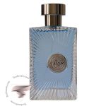 ورساچه پور هوم (مردانه - آبی) فراگرنس ورد ورسوس هوم - Versace Pour Homme Fragrance World Versus Homme