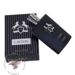 پارفومز د مارلی لیتون فراگرنس ورد - Parfums de Marly Layton Fragrance World