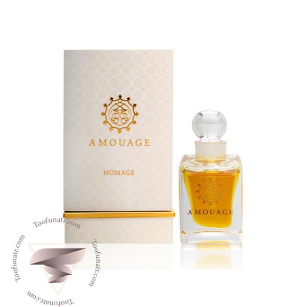 آمواج هومج - Image 2