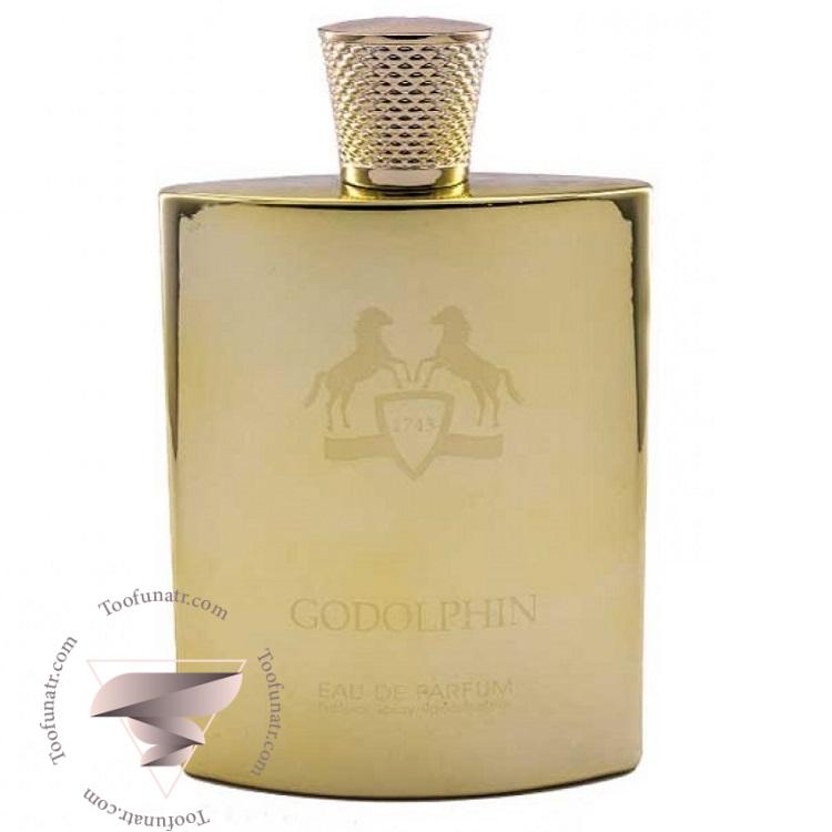 پارفومز د مارلی گودولفین فراگرنس ورد - Parfums de Marly Godolphin Fragrance World پارفومز د مارلی گودولفین فراگرنس ورد - Parfums de Marly Godolphin Fragrance World