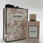 گوچی بلوم فراگرنس ورد بلومینگ فلاور - Gucci Bloom Fragrance World Blooming Flower