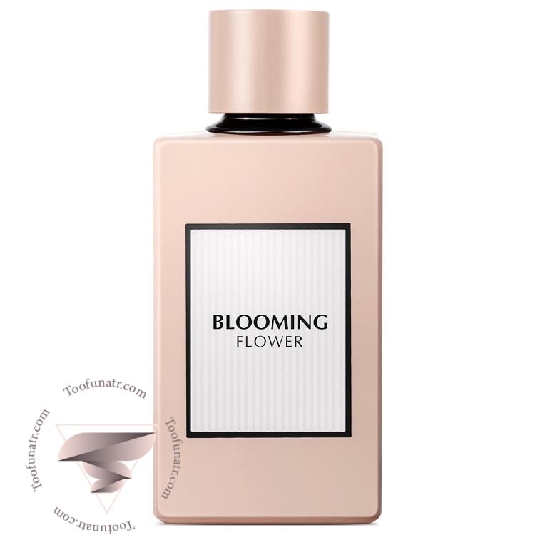 گوچی بلوم فراگرنس ورد بلومینگ فلاور - Gucci Bloom Fragrance World Blooming Flower گوچی بلوم فراگرنس ورد بلومینگ فلاور - Gucci Bloom Fragrance World Blooming Flower