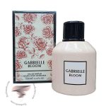 گوچی بلوم فراگرنس ورد گابریل بلوم - Gucci Bloom Fragrance World Gabrielle Bloom