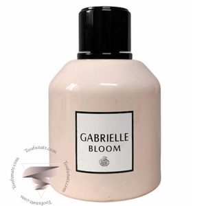 گوچی بلوم فراگرنس ورد گابریل بلوم - Gucci Bloom Fragrance World Gabrielle Bloom
