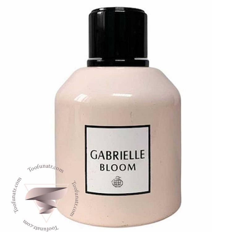 گوچی بلوم فراگرنس ورد گابریل بلوم - Gucci Bloom Fragrance World Gabrielle Bloom گوچی بلوم فراگرنس ورد گابریل بلوم - Gucci Bloom Fragrance World Gabrielle Bloom