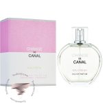 شنل چنس او فرش (سبز) فراگرنس ورد چنج د کانال او فرش - Chanel Chance Eau Fraiche Fragrance World Change De Canal Eau Fresh
