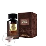 دولچه گابانا ولوت اینسنسو فراگرنس ورد پرایوت اینسنسو - Dolce Gabbana Velvet Incenso Fragrance World Private Incenso