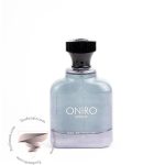 فراگرنس ورد اونیرو اکستریت - Fragrance World Oniro Extrait