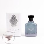 فراگرنس ورد اونیرو اکستریت - Fragrance World Oniro Extrait
