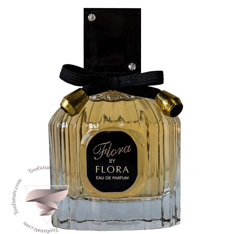 گوچی فلورا بای گوچی ادو پرفیوم فراگرنس ورد فلورا بای فلورا - Gucci Flora by Gucci EDP Fragrance World Flora by Flora گوچی فلورا بای گوچی ادو پرفیوم فراگرنس ورد فلورا بای فلورا - Gucci Flora by Gucci EDP Fragrance World Flora by Flora