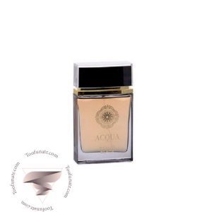 فراگرنس ورد آکوا رویال بلک - Fragrance World Acqua Royale Black