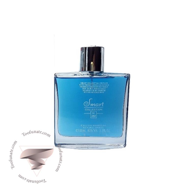 هوگو بوس المنت اسمارت کالکشن کد 282 - Hugo Boss Element Smart Collection 282 هوگو بوس المنت اسمارت کالکشن کد 282 - Hugo Boss Element Smart Collection 282