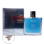 هوگو بوس المنت اسمارت کالکشن کد 282 - Hugo Boss Element Smart Collection 282
