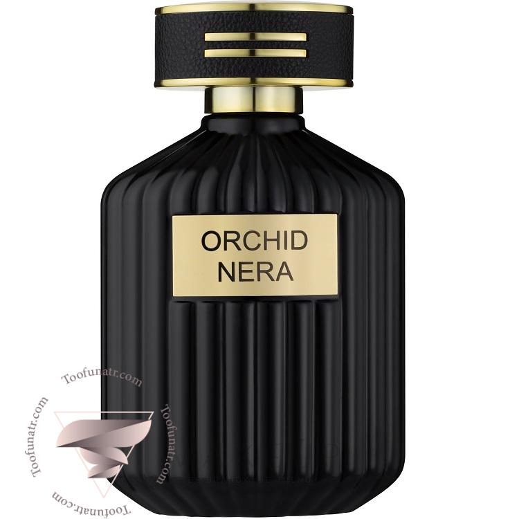 تام فورد بلک ارکید فراگرنس ورد ارکید نرا - Tom Ford Black Orchid Fragrance World Orchid Nera تام فورد بلک ارکید فراگرنس ورد ارکید نرا - Tom Ford Black Orchid Fragrance World Orchid Nera