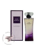 لانکوم ترزور میدنایت رز فراگرنس ورد رز میدنایت - Lancome Tresor Midnight Rose Fragrance World Rose Midnight