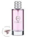دیور جوی بای دیور فراگرنس ورد جورنی - Dior Joy by Dior Fragrance World Journey