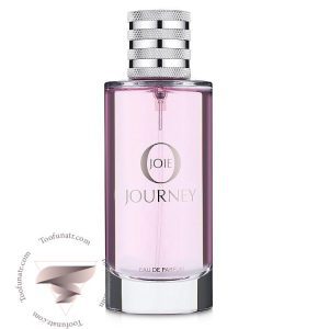 دیور جوی بای دیور فراگرنس ورد جورنی - Dior Joy by Dior Fragrance World Journey
