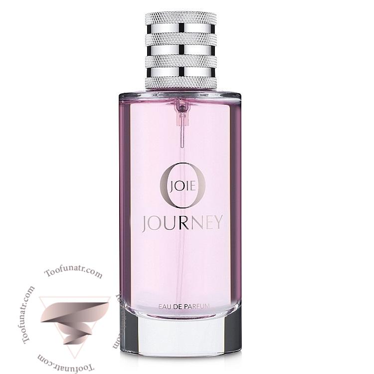 دیور جوی بای دیور فراگرنس ورد جورنی - Dior Joy by Dior Fragrance World Journey دیور جوی بای دیور فراگرنس ورد جورنی - Dior Joy by Dior Fragrance World Journey
