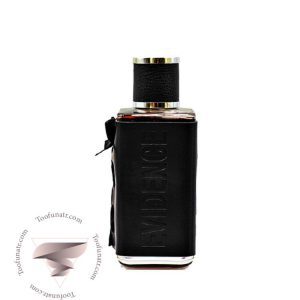 تیری موگلر الین من مردانه فراگرنس ورد اویدنس - Thierry Mugler Alien Man Fragrance World Evidence