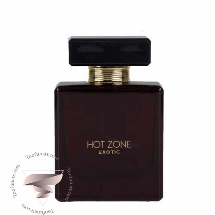 دولچه گابانا پور فمه اینتنس فراگرنس ورد هات زون اگزوتیک - Dolce Gabbana Pour Femme Intense Fragrance World Hot Zone Exotic دولچه گابانا پور فمه اینتنس فراگرنس ورد هات زون اگزوتیک - Dolce Gabbana Pour Femme Intense Fragrance World Hot Zone Exotic