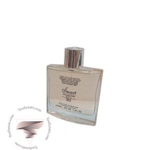 باربری لندن زنانه اسمارت کالکشن کد 321 (100 میل) - Burberry London for Women Smart Collection 321