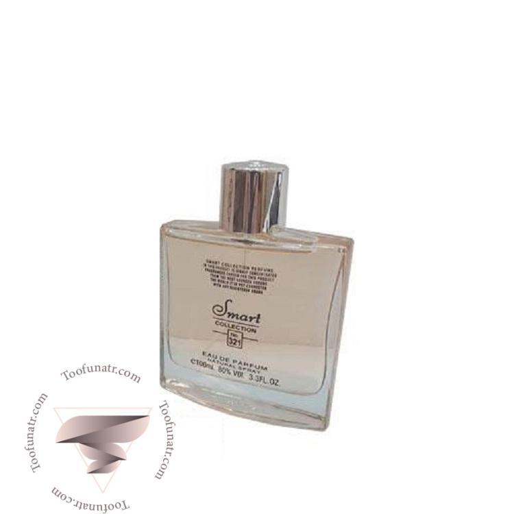 باربری لندن زنانه اسمارت کالکشن کد 321 (100 میل) - Burberry London for Women Smart Collection 321 باربری لندن زنانه اسمارت کالکشن کد 321 (100 میل) - Burberry London for Women Smart Collection 321