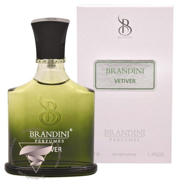 کرید اوریجینال وتیور برندینی - Creed Original Vetiver Brandini