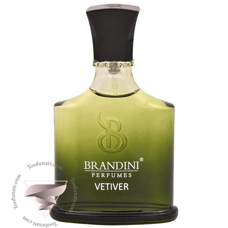 کرید اوریجینال وتیور برندینی - Creed Original Vetiver Brandini کرید اوریجینال وتیور برندینی - Creed Original Vetiver Brandini