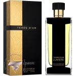 لالیک ترس آروماتیکس فراگرنس ورد تری دی اور لومیر - Lalique Terres Aromatiques Fragrance World Terre D’or Lumiere