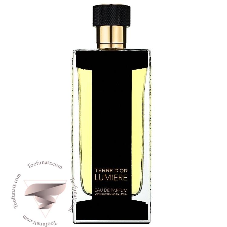 لالیک ترس آروماتیکس فراگرنس ورد تری دی اور لومیر - Lalique Terres Aromatiques Fragrance World Terre D’or Lumiere لالیک ترس آروماتیکس فراگرنس ورد تری دی اور لومیر - Lalique Terres Aromatiques Fragrance World Terre D’or Lumiere