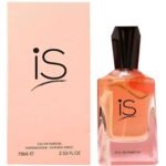 جورجیو آرمانی سی ادو پرفیوم فراگرنس ورد - Giorgio Armani Si Fragrance World