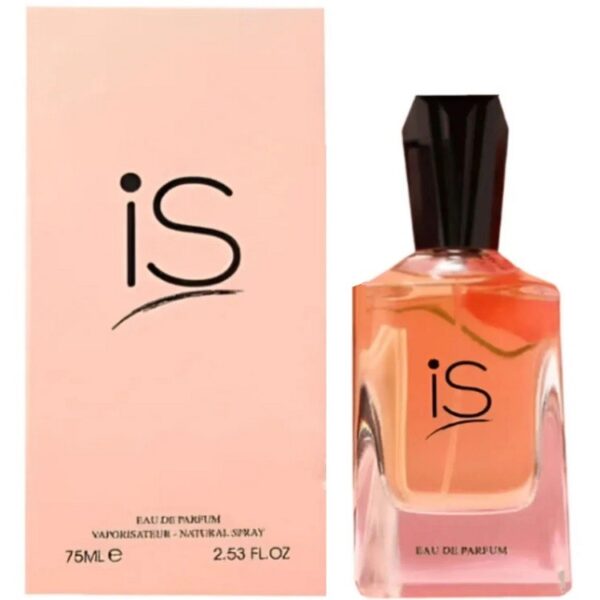 جورجیو آرمانی سی ادو پرفیوم فراگرنس ورد - Giorgio Armani Si Fragrance World