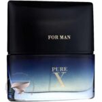 پاکو رابان پیور ایکس اس مردانه فراگرنس ورد پیور اکس فور من - Paco Rabanne Pure XS Fragrance World Pure X For Man