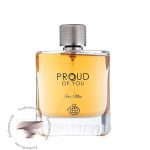 جورجیو آرمانی امپریو آرمانی استرانگر ویت یو فراگرنس ورد پرود آف یو - Giorgio Armani Emporio Armani Stronger With You Fragrance World Proud of You