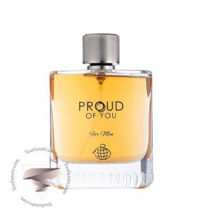 جورجیو آرمانی امپریو آرمانی استرانگر ویت یو فراگرنس ورد پرود آف یو - Giorgio Armani Emporio Armani Stronger With You Fragrance World Proud of You