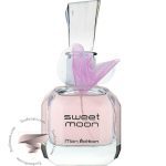 ایو سن لورن مون پاریس ادو پرفیوم فراگرنس ورد سوییت مون - Yves Saint Laurent Mon Paris Fragrance World Sweet Moon