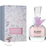 ایو سن لورن مون پاریس ادو پرفیوم فراگرنس ورد سوییت مون - Yves Saint Laurent Mon Paris Fragrance World Sweet Moon