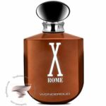 فراگرنس ورد ایکس روم واندرعود - Fragrance World X Rome WonderOud
