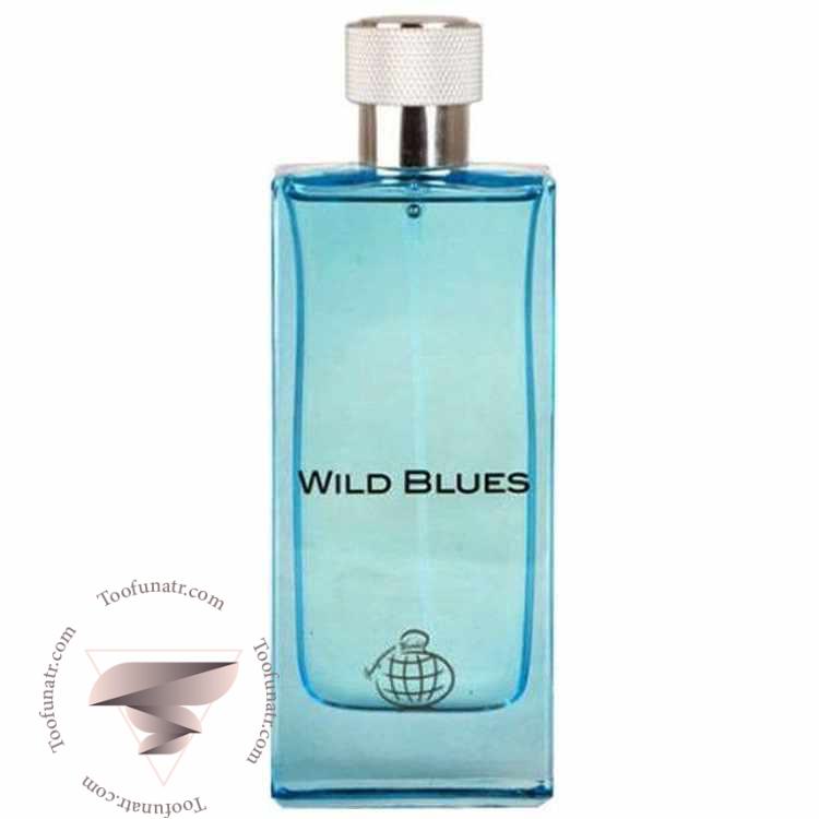 اجمل بلو مردانه فراگرنس ورد وایلد بلوز - Ajmal Blu Fragrance World Wild Blues اجمل بلو مردانه فراگرنس ورد وایلد بلوز - Ajmal Blu Fragrance World Wild Blues