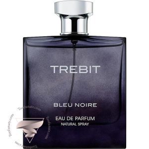 شنل بلو د شنل ادو تویلت فراگرنس ورد تربیت بلو نویر - Chanel Bleu de Chanel Fragrance World Trebit Bleu Noire