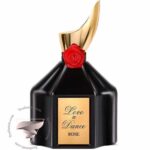 فراگرنس ورد لاو ان دنس رز - Fragrance World Love n Dance Rose