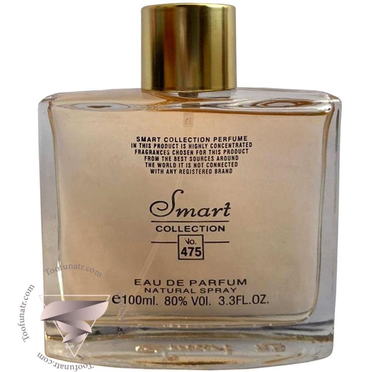 کارولینا هررا گود گرل (مشکی) اسمارت کالکشن کد 475 (100 میل) - Carolina Herrera Good Girl Smart Collection 475 کارولینا هررا گود گرل (مشکی) اسمارت کالکشن کد 475 (100 میل) - Carolina Herrera Good Girl Smart Collection 475