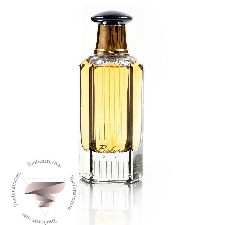 کارولینا هررا گود گرل (مشکی) فراگرنس ورد بلارا سیلک - Carolina Herrera Good Girl Fragrance World Belara Silk کارولینا هررا گود گرل (مشکی) فراگرنس ورد بلارا سیلک - Carolina Herrera Good Girl Fragrance World Belara Silk