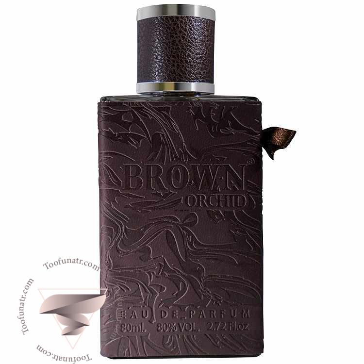 تام فورد بلک ارکید فراگرنس ورد براون ارکید (قهوه ای) - Tom Ford Black Orchid Fragrance World Brown Orchid تام فورد بلک ارکید فراگرنس ورد براون ارکید (قهوه ای) - Tom Ford Black Orchid Fragrance World Brown Orchid