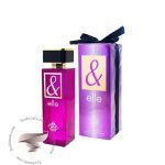 ایو سن لورن اله فراگرنس ورد - Yves Saint Laurent Elle Fragrance World