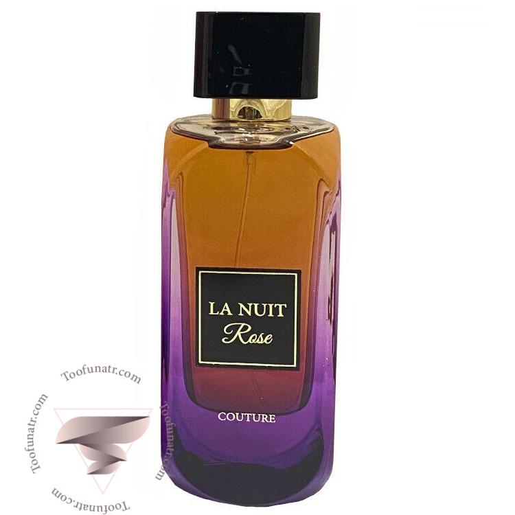 لانکوم ترزور میدنایت رز الکسیر دی اورینت فراگرنس ورد لانویت رز کوتور - Lancome Tresor Midnight Rose Elixir D’Orient Fragrance World La Nuit Rose Couture لانکوم ترزور میدنایت رز الکسیر دی اورینت فراگرنس ورد لانویت رز کوتور - Lancome Tresor Midnight Rose Elixir D’Orient Fragrance World La Nuit Rose Couture