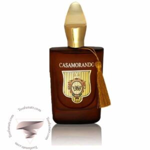 زرجوف کازاموراتی 1888 فراگرنس ورد کازاموراندو 1988 - Xerjoff Casamorati 1888 Fragrance World Casamorando 1988